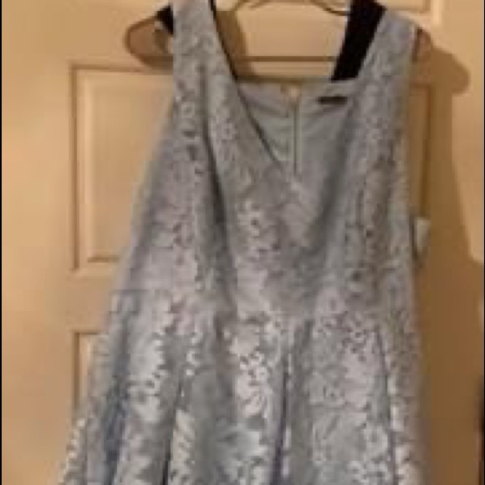 Spring dress